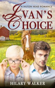 Ivan's choice cover image