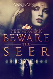 Beware the seer : a novel cover image