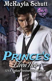 Prince's elven heir cover image