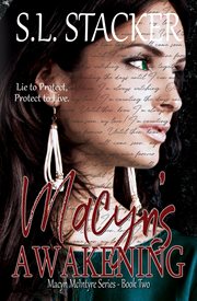 Macyn's awakening cover image