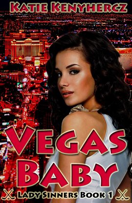 Cover image for Vegas Baby