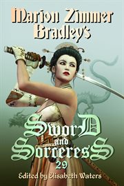 Sword and sorceress. 29 cover image