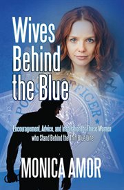Wives behind the blue cover image