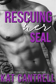 Rescuing her seal cover image