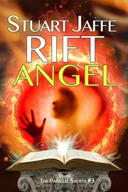 Rift angel cover image