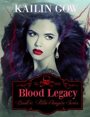 Blood legacy cover image