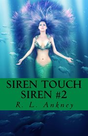 Siren touch cover image