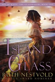 Island of Glass cover image