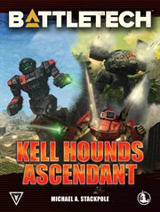 Kell Hounds ascendant cover image