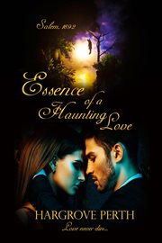 Essence of a Haunting Love cover image
