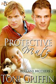Protective mate cover image