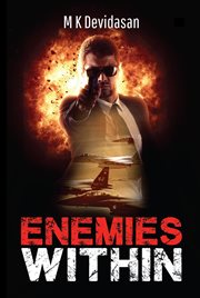 Enemies Within cover image