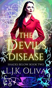 The devil's disease cover image