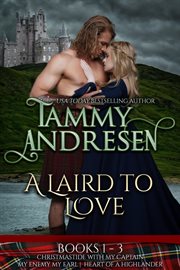 A laird to love cover image