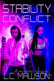 Stability/conflict cover image