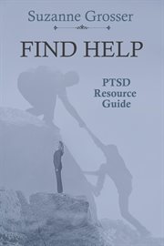 Find help: a ptsd resource guide cover image