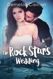 The rock star's wedding cover image