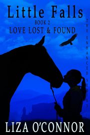 Love lost and found cover image