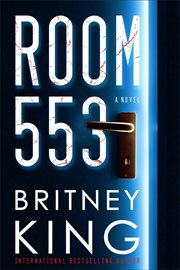 Room 553 : A Psychological Thriller cover image