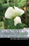 Spring's gift: a pride and prejudice sensual intimate cover image