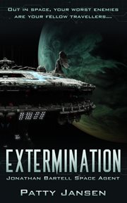 Extermination cover image