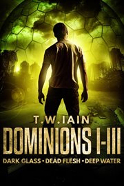 Dominions box set : Books #1-3 cover image