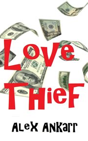 Love thief cover image
