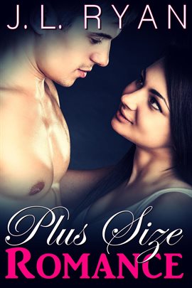 Cover image for Plus Size Romance