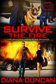 Survive the fire cover image