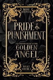PRIDE AND PUNISHMENT cover image