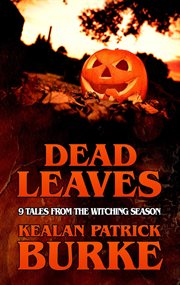 Dead leaves cover image