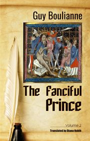 The fanciful prince, volume 2 cover image