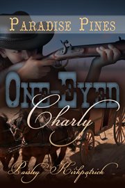 One-eyed charly cover image