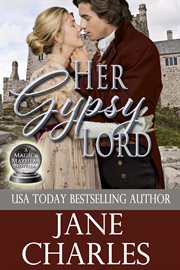 Her gypsy lord cover image