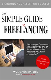 The simple guide to freelancing cover image