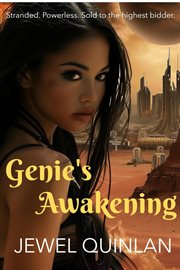Genie's Awakening cover image