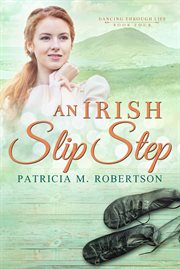An irish slip step cover image