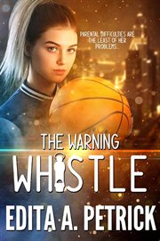 The warning whistle cover image
