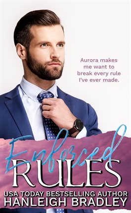 Cover image for Enforced Rules