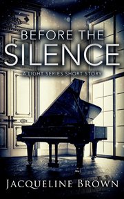 Before the silence cover image