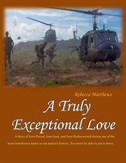A Truly Exceptional Love cover image