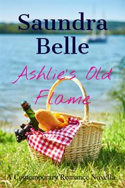 Ashlie's old flame cover image