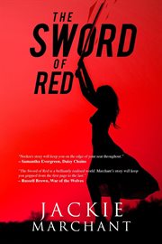 The sword of red cover image