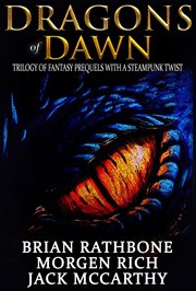 Dragons of dawn cover image