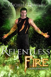 Relentless fire cover image
