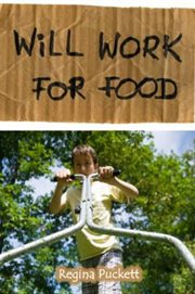 Will word for food cover image