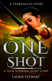 One shot cover image