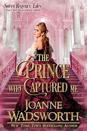 The prince who captured me cover image