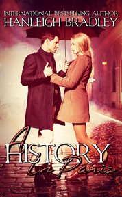 A history in paris cover image
