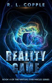 Reality game cover image